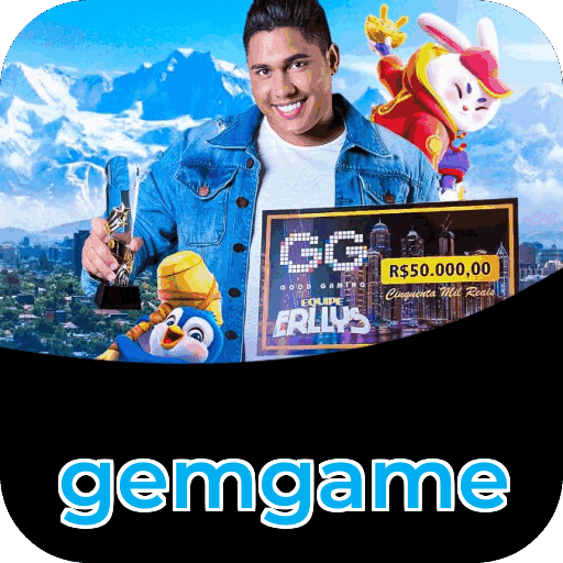 Comunidade Facebook gemgame mostrando posts, comentários e engajamento de membros