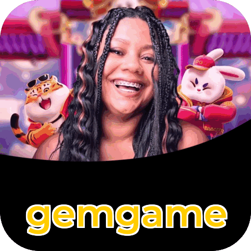 Passo a passo cadastro gemgame mostrando formulário simples com 3 campos