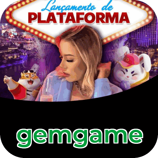 Estatísticas transparentes promoções gemgame mostrando vencedores prêmios pagos verificados